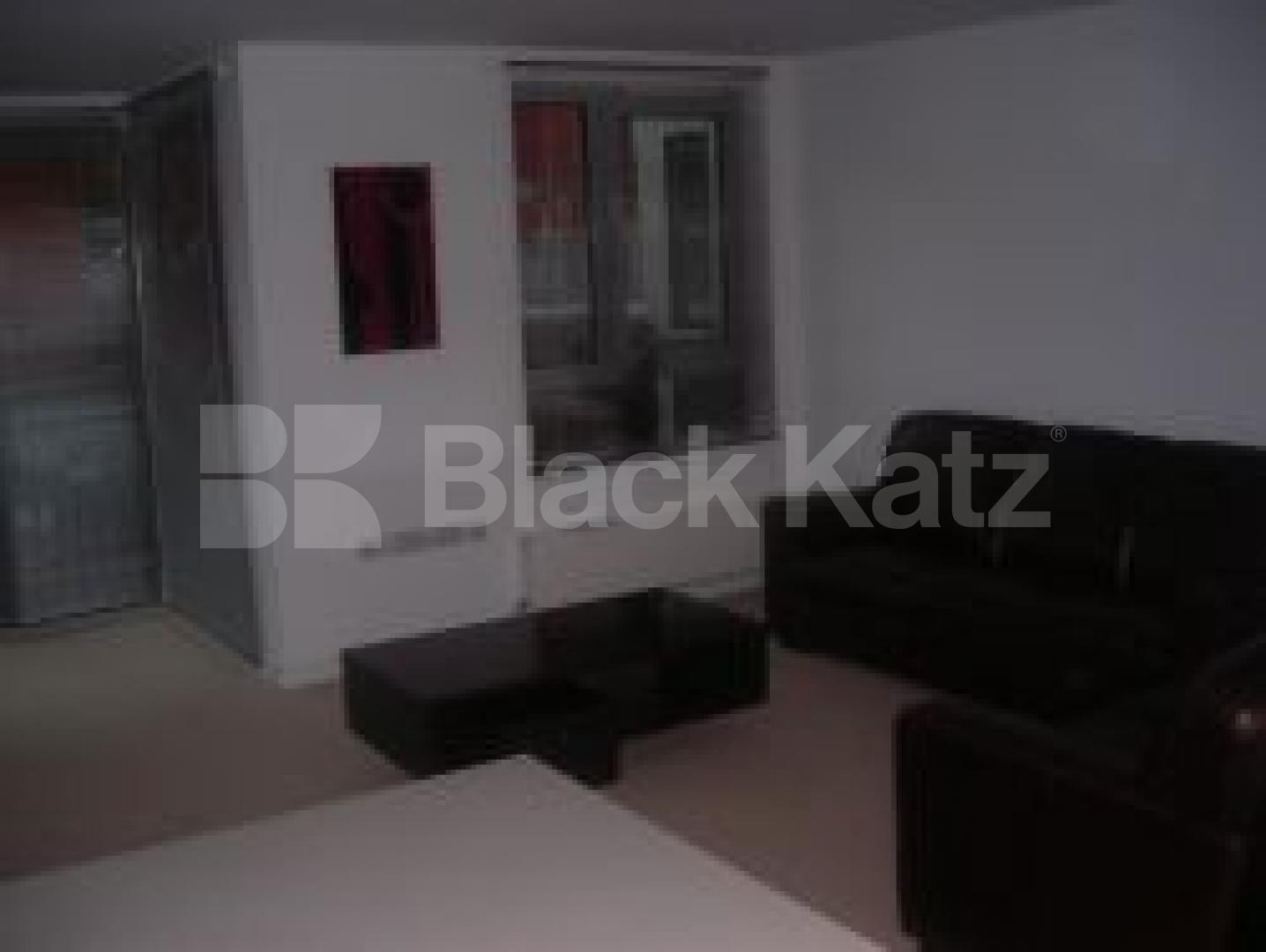 			2 Bedroom, 1 bath, 1 reception Flat			 Eden Grove, HOLLOWAY N7